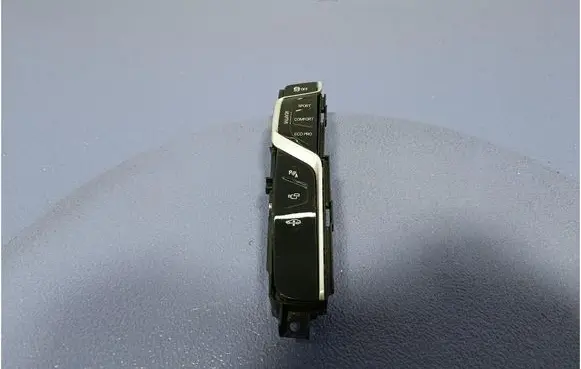 Audi A4 S4 B7 8E 8H Other switches/knobs/shifts 6993901