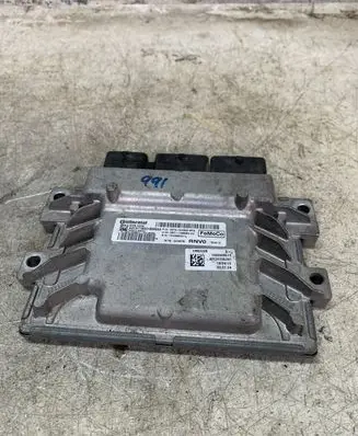 Ford Mondeo MK V Engine control unit/module DS7112B684VC