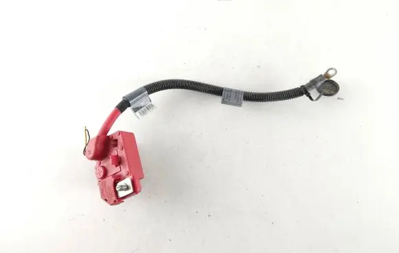 BMW X5 E70 Positive cable (battery) 9115438 9115449 509214714