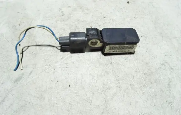Jaguar X-Type Airbag deployment crash/impact sensor 1X4314B345AA