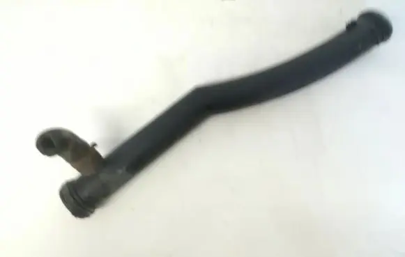 Volkswagen Golf VI Engine coolant pipe/hose 03C121065B