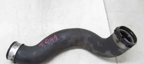 Mercedes-Benz E C207 W207 Intercooler hose/pipe