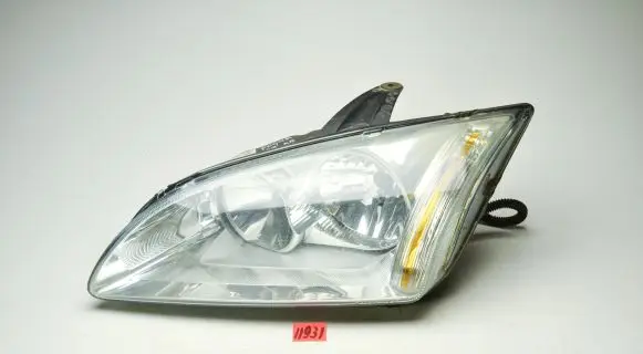 Ford Focus Headlight/headlamp 4M5113W030AC