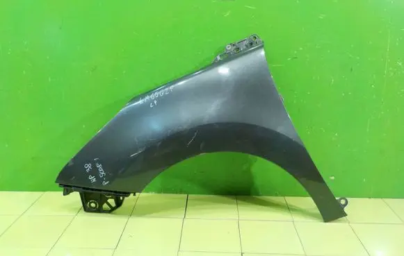 Peugeot 5008 Fender PRZOD LEWY