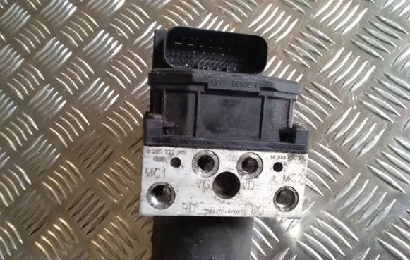 Citroen C8 ABS Pump 0265222009 0265800011 1494860080