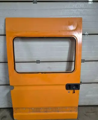 Renault Master II Side sliding door 