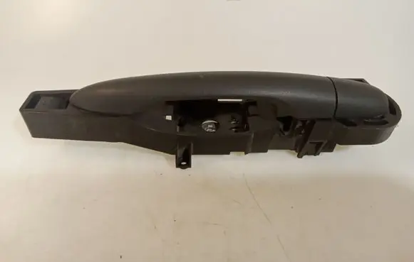 Renault Kangoo II Front door exterior handle 8200497590