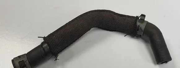 Mercedes-Benz A W169 Engine coolant pipe/hose A6402033282
