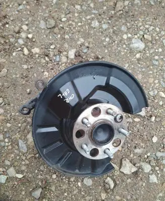 Toyota C-HR II Rear wheel hub 895440D080