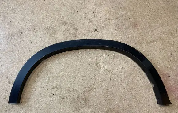 BMW X6 F16 Rear arch trim 8056552