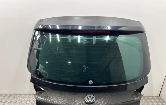 Volkswagen Tiguan Tailgate/trunk/boot lid