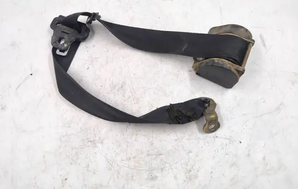Audi 80 90 B2 Front seatbelt 443857732