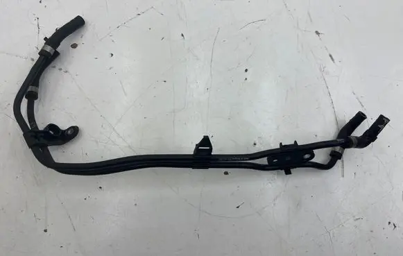Seat Alhambra (Mk2) Engine coolant pipe/hose 04L121444J