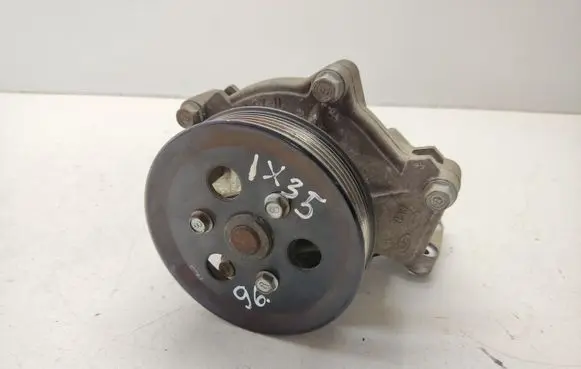 Hyundai ix35 Water pump HY9704