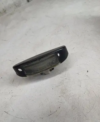 Fiat Ducato Number plate light 1303499070