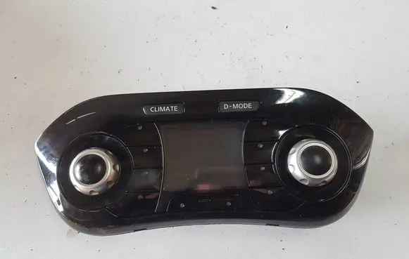 Nissan Juke I F15 Climate control unit 24845BV83AXAUTOPX 24845BV83A