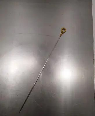 Toyota Corolla E140 E150 Oil level dip stick 