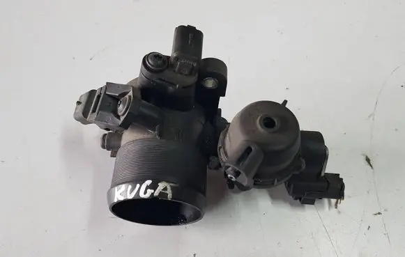 Ford Mondeo MK IV Throttle body valve 6G9Q9E926AEIAUTO 6G9Q9E926AE