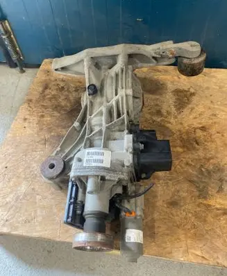 Volvo XC90 Rear differential P1216684 T3540044