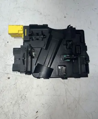 Steering angle sensor
