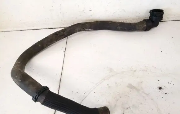 Opel Combo E Engine coolant pipe/hose hsr22944