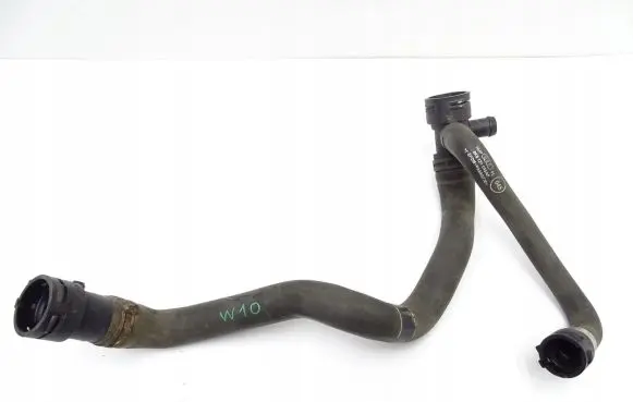 Audi A5 8T 8F Engine coolant pipe/hose 8K0122293F