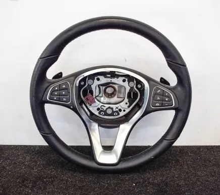 Steering wheel