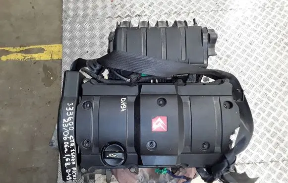 Engine