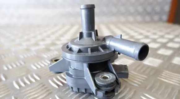 Lexus IS III XE30 Electric auxiliary coolant/water pump G904033030