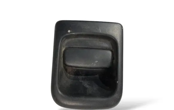 Renault Master II Front door exterior handle 7700352489