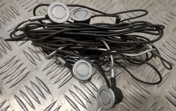 Parking PDC sensor