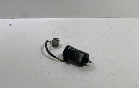BMW 5 E39 Accelerator pedal position sensor 0205001040