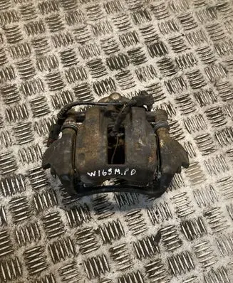 Mercedes-Benz A W169 Front brake caliper 1694200683 A1694200683