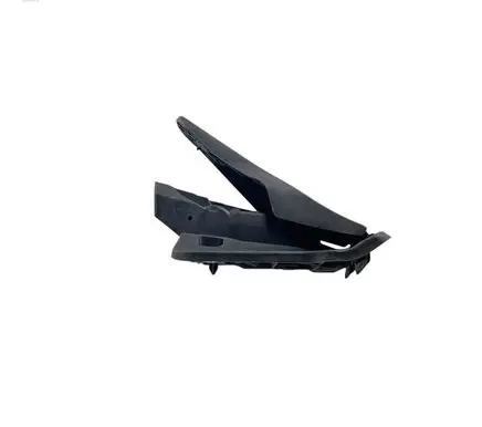 Chevrolet Camaro Accelerator throttle pedal 84534504