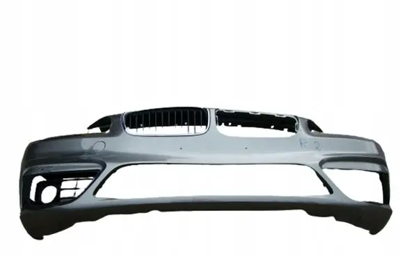 BMW 2 F45 Front bumper 51117328677