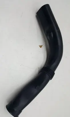 Volvo S60 Cabin air duct channel 8674835