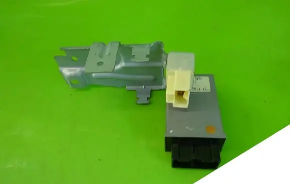 Mazda 626 Other relay
