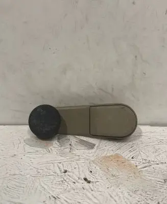 BMW 5 E34 Front door window winding handle 