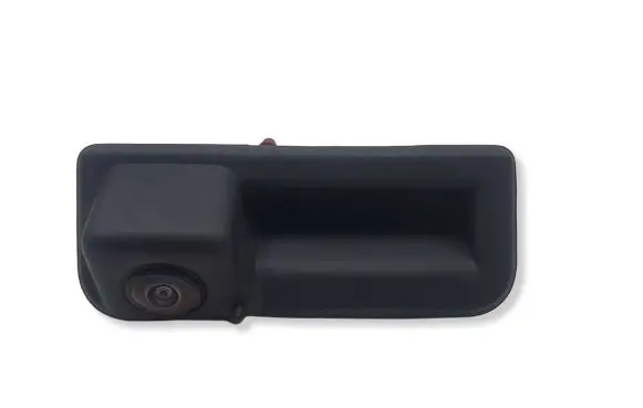 Skoda Octavia Mk4 Tailgate handle with camera 5E3827566A 23377C1286