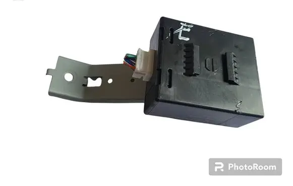Other control units/modules