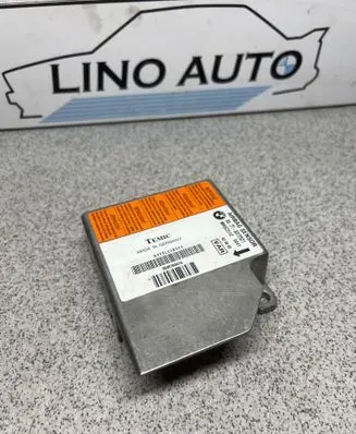 BMW 3 E46 Airbag control unit/module 65778372521