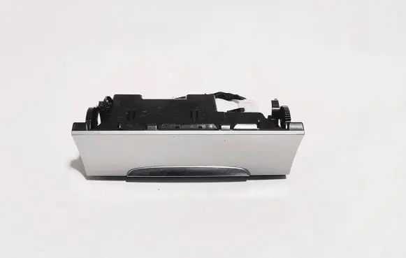 Ashtray (front)