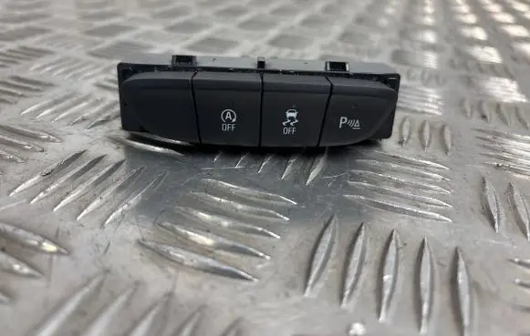 ESP (stability program) switch