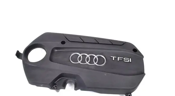 Audi A1 Engine cover (trim) 03C103925BG