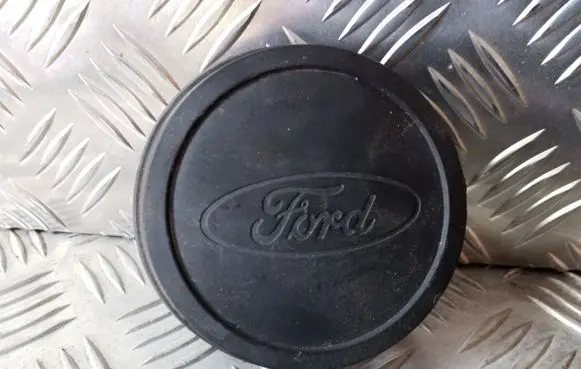 Ford Transit Original wheel cap 86VB1130BD