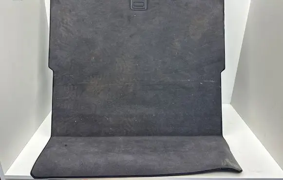 Mercedes-Benz CLS AMG C219 Trunk/boot mat liner A2196800342 0006910128 0C00SC53