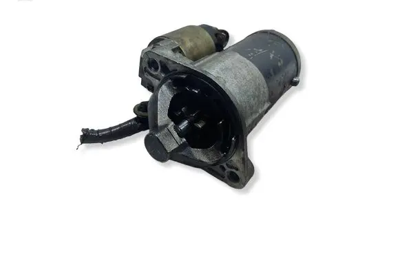 Mitsubishi Outlander Starter motor M000T20671KASACJA M000T20671