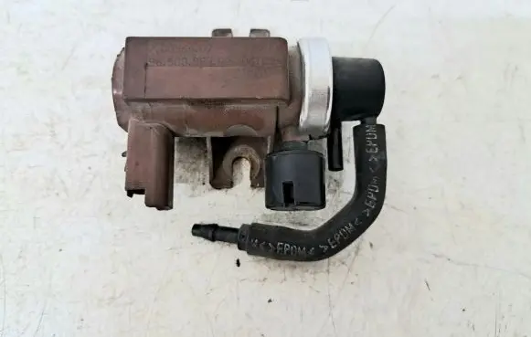 Volvo V50 Turbo solenoid valve 9650098380
