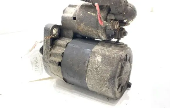 Nissan Micra Starter motor 233001F771