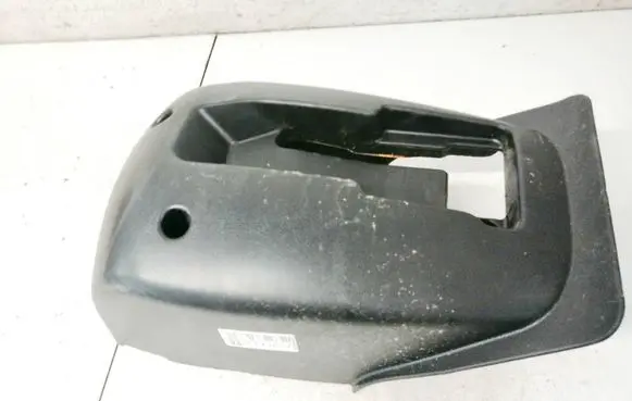 Mazda 5 Steering wheel column trim